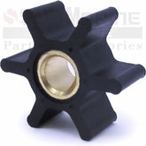 Water Pump Impeller 6000-01 for JMP Flexible Impeller Pumps